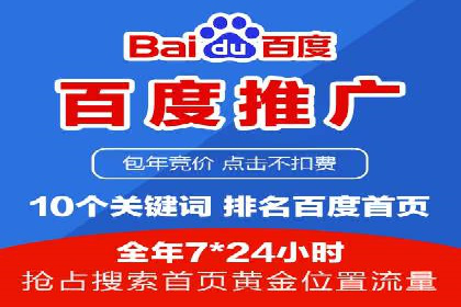 百度竞价推广案例：打造高效营销策略